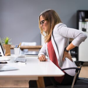 Vitaliteit op de werkvloer