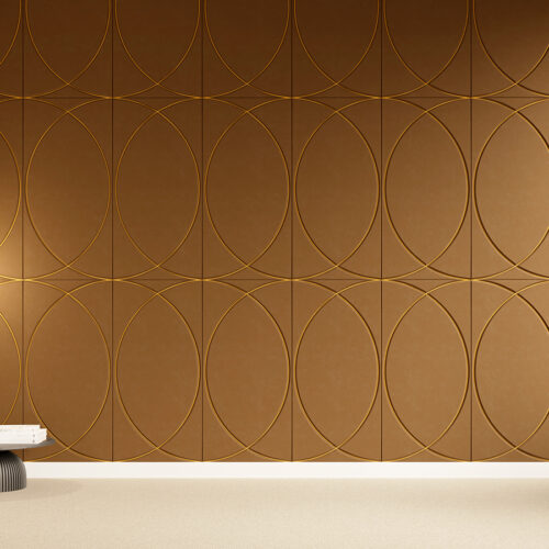 Chameleon akoestische wanden Creatives