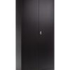 ZW 195 x 92 x 42 cm FLC-draaideurkast