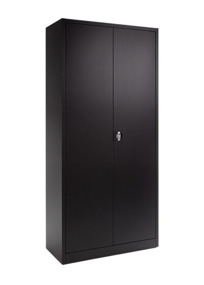 ZW 195 x 92 x 42 cm FLC-draaideurkast