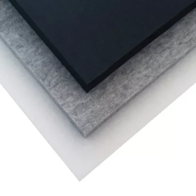 Akoestische plafond/wand panelen Akopol GM