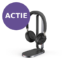 Bluetooth headset Yealink BH72 Lite Teams USB-A