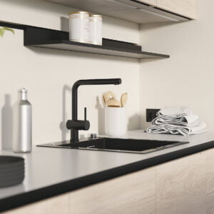 Pantry kantoor