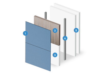 Vergaderpod Sedus Medium