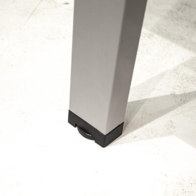 dextrduo_det1 Zit sta bureau duo slinger Dextro