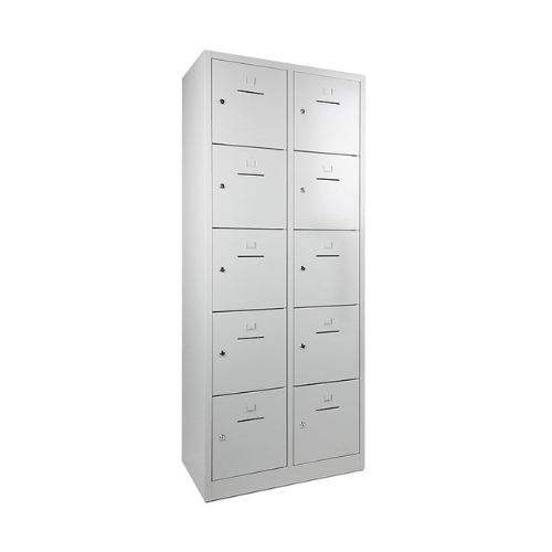 SHC 10 Lockerkast