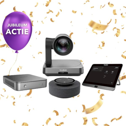 Conference systeem Yealink MVC640 Conference systeem Yealink MVC640