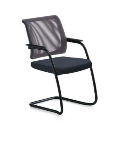 nw-233_8001_103_M3H_43G.eps Vergaderstoel Sedus on spot cosy