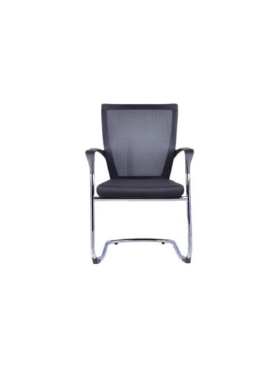 orionchroom_1 Vergaderstoel Orion