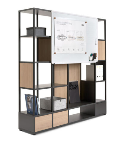 Open kasten systeem Sedus Matrix