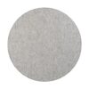 Akoestische plafond/wand panelen (rond) Akopol GM
