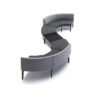 Sedus sofa snake