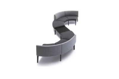 Sedus sofa snake