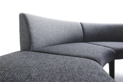 Sedus sofa snake