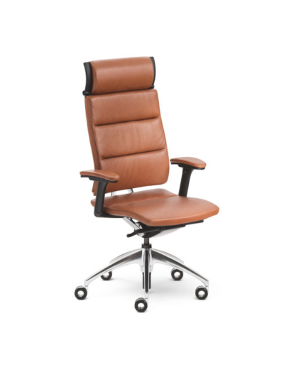 Directiestoel Sedus modern classic