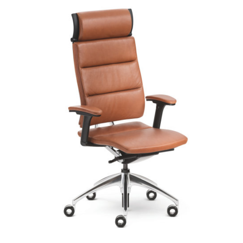 Directiestoel Sedus modern classic