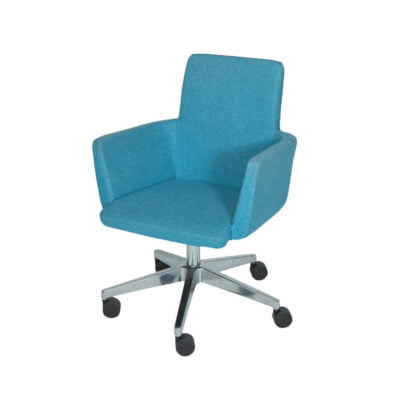 Vergaderstoel Serie 065