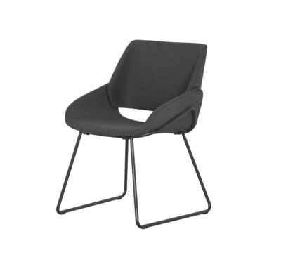 128-3kwart-min-e1573550238512 Vergaderstoel Serie 128