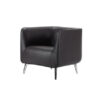 Loungestoel Club