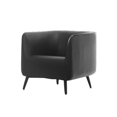 Loungestoel Club
