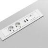 Contactdoos inbouw
