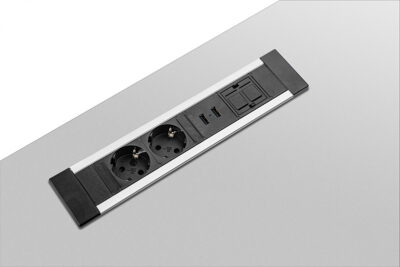 Contactdoos inbouw