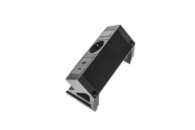 Contactdoos opbouw