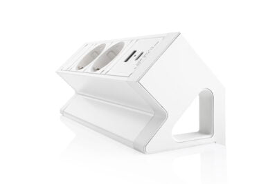 Contactdoos opbouw