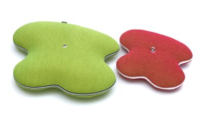 Akoestische plafond cloud