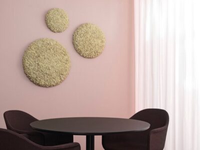 Convex Mos panelen diverse modellen