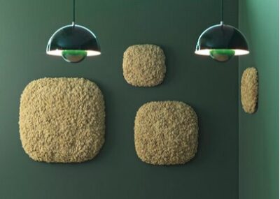 Convex Mos panelen diverse modellen