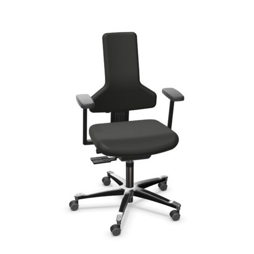 Cleanroom stoel Dauphin 2011