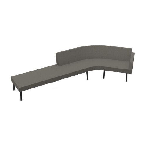 Dauphin Loungebank
