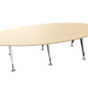 Vergadertafel Sedus Ellipse