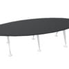 Vergadertafel Sedus Ellipse