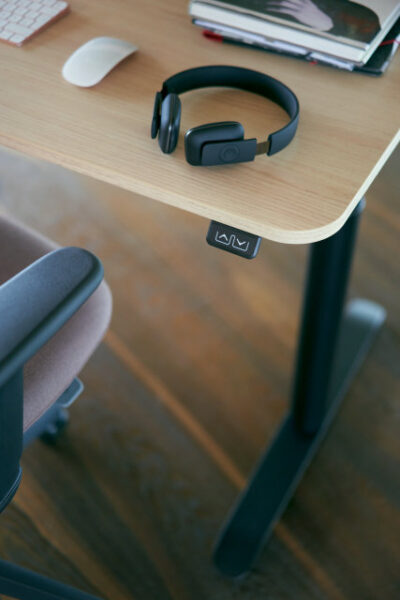 Sedus Home (zit-sta) thuiswerkbureau