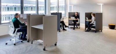 Vario Cover werkstation