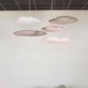 Akoestische plafond cloud
