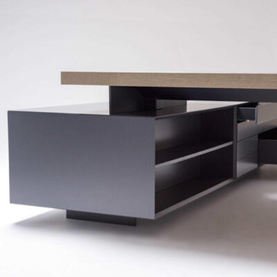 Arrow Directiebureau