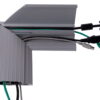 Vloergoot antislip