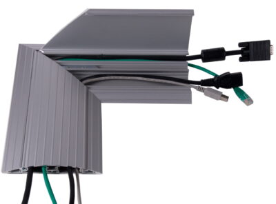 Vloergoot antislip