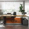 Frame directiebureau