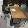 Frame directiebureau