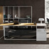 Frame directiebureau
