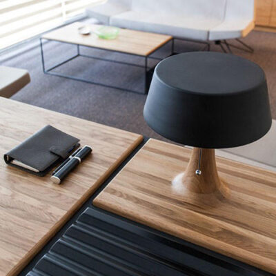 Frame directiebureau