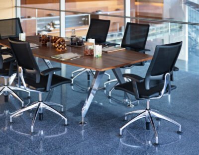 inv_Milieu_Bootstisch_nah.eps Vergadertafel Sedus rechthoek