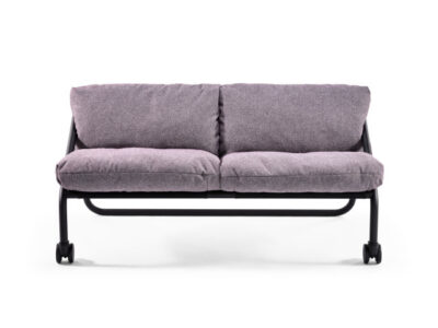 Loungebank Sedus Lab sofa