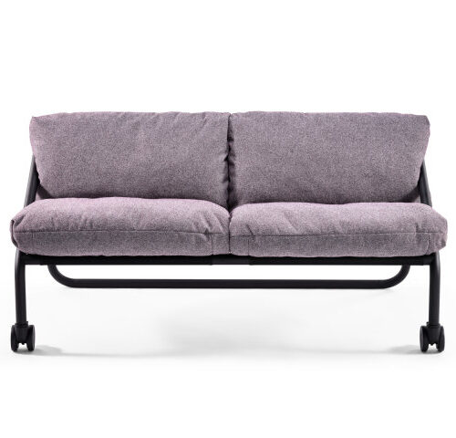 Loungebank Sedus Lab sofa