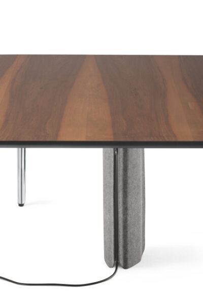 Sedus Mastermind vergadertafel