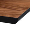Sedus Mastermind vergadertafel